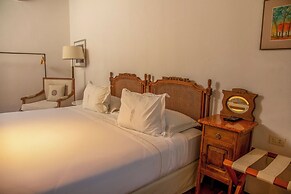 Casa del Val - Villa María Hotel
