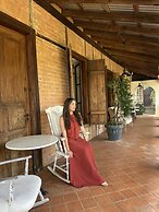 Casa del Val - Villa María Hotel