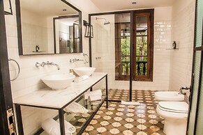 Casa del Val - Villa María Hotel