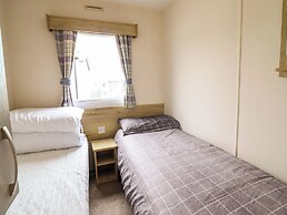 Beachcombers Barmouth Bay Holiday Park