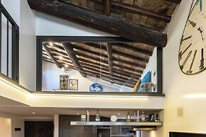Mou House Trastevere