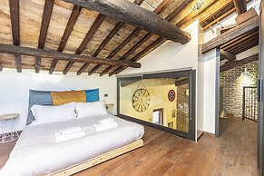 Mou House Trastevere