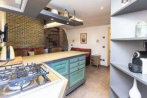 Mou House Trastevere