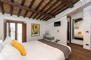 Mou House Trastevere