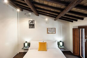 Mou House Trastevere