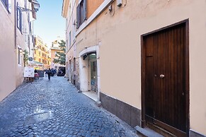 Mou House Trastevere
