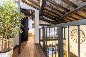Mou House Trastevere