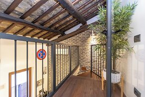 Mou House Trastevere