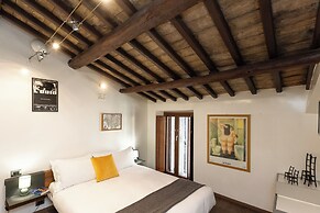 Mou House Trastevere