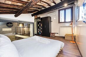 Mou House Trastevere