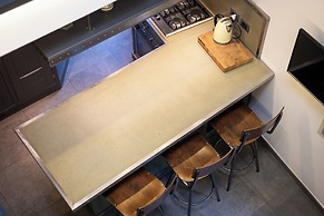 Mou House Trastevere