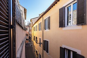 Mou House Trastevere