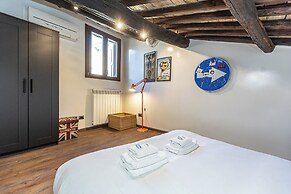 Mou House Trastevere