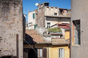 Mou House Trastevere