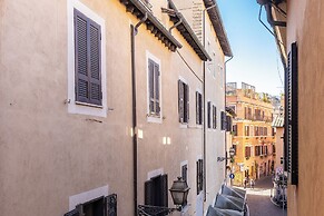 Mou House Trastevere