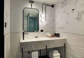 Caption By Hyatt Central Sydney