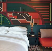 Caption By Hyatt Central Sydney