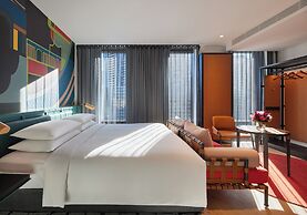 Caption By Hyatt Central Sydney