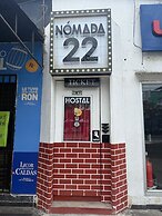 Nomada 22