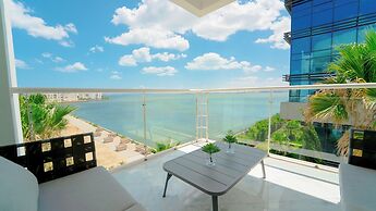 Infinity View Spacious 3 bd With Lake View