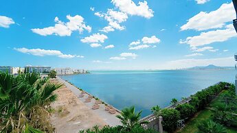 Infinity View Spacious 3 bd With Lake View