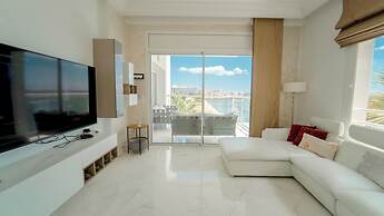 Infinity View Spacious 3 bd With Lake View