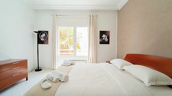 Infinity View Spacious 3 bd With Lake View