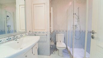 Infinity View Spacious 3 bd With Lake View