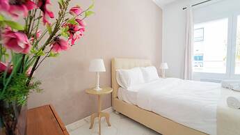 Infinity View Spacious 3 bd With Lake View