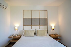 ILAR Bulevar Del Rio Hotel Downtown Cali