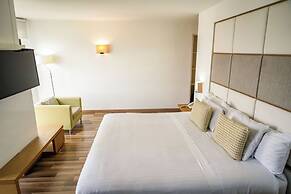 ILAR Bulevar Del Rio Hotel Downtown Cali