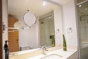 ILAR Bulevar Del Rio Hotel Downtown Cali
