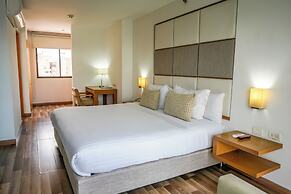 ILAR Bulevar Del Rio Hotel Downtown Cali
