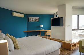 ILAR Bulevar Del Rio Hotel Downtown Cali