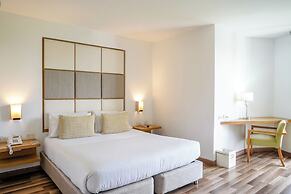 ILAR Bulevar Del Rio Hotel Downtown Cali