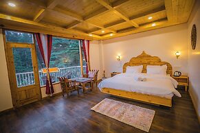 NinYanWays Boutique Stay