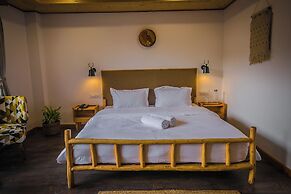 NinYanWays Boutique Stay