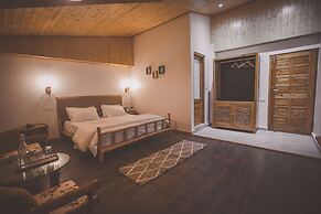 NinYanWays Boutique Stay