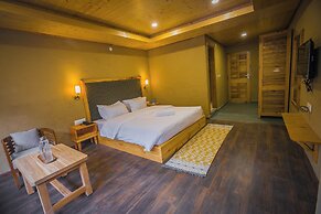 NinYanWays Boutique Stay