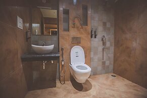 NinYanWays Boutique Stay