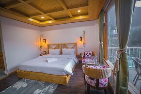 NinYanWays Boutique Stay