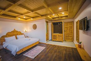 NinYanWays Boutique Stay