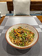 NinYanWays Boutique Stay