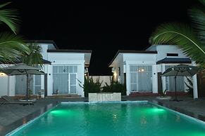 Zanzibar Luxury Bungalows
