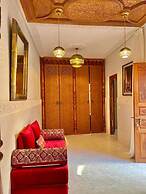 Riad Dar Salima