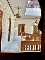 Riad Dar Salima
