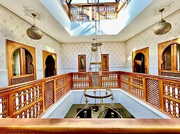 Riad Dar Salima