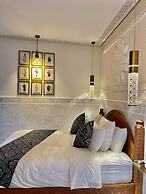 Riad Dar Salima