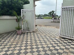 Hotel Dhana Lakshmi Bliss