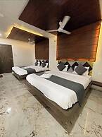 Hotel Dhana Lakshmi Bliss